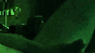 I'm obsessed with slurping my wife's juicy squirting pussy on camera.