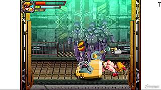 Unbreaker Full Gameplay