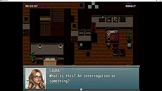 exploring all secrets in my new life hentai game uncensored