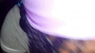 Feeling the boss's head part two