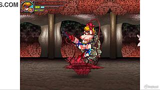 Unbreaker Full Gameplay