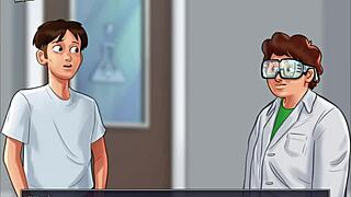 summertime saga 213 casual fun