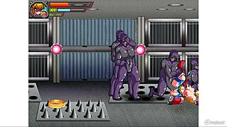 Unbreaker Full Gameplay