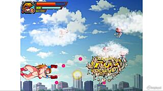 Unbreaker Full Gameplay