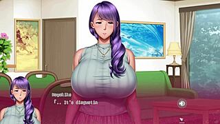 Want this milf creampie in hentai?