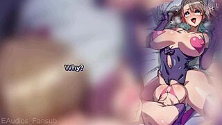 Doting Futanari Mom Shares Love Through Assfucking, Anal, and Creampie in Part 1 2