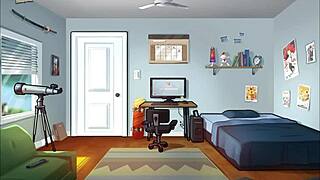 Summertime Saga 159 featuring amateurs