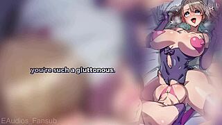 Doting Futanari Mom Shares Love Through Assfucking, Anal, and Creampie in Part 1 2