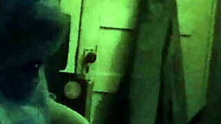 I'm obsessed with slurping my wife's juicy squirting pussy on camera.