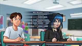 summertime saga 213 casual fun