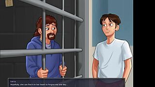 summertime saga 213 casual fun