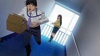 How To Have Friendship With Handsome Sex - Cap3