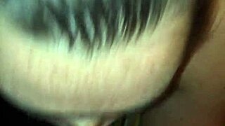 Fucking My Friend's Girl with Big Tits and Ass in Doggystyle, Featuring Monster Cock and Blowjob