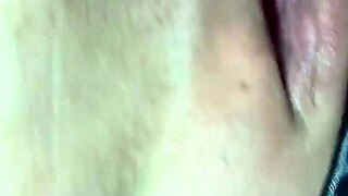 Wife's Amateur Homemade Anal Assfucking