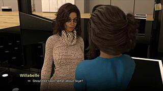 Wvm 151 Explores Skye Further