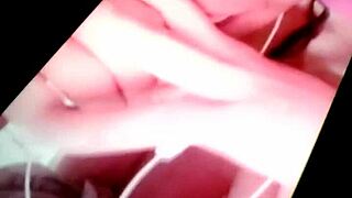 Grabando A Chica Cachonda