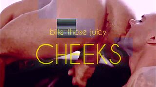 So Fucking Gay Guided Porn Compilation With Double Penetration And Cum!