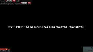 Can Rei Ayanami handle Eva's intense anal training?