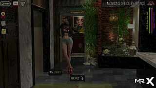 i can't stop staring at those beautiful 3d breasts in fashionbusiness