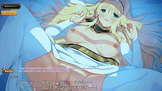 Check out Evenicle scene 35 with subtitle.