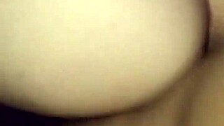 This Guy Moans Loudly While Getting Assfucked by Cousin