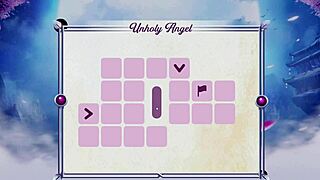 i'm playing unholy angel 2 with some errors in the game