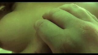 Post-Op Ladyboy Teen 18+ Goes Bareback in Steamy Asian POV. Ready for It?