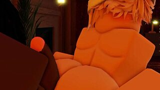 i had a new year session with big ass gay bareback