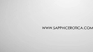 Kari And Iwia Lesbian Love