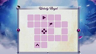 i'm playing unholy angel 2 with some errors in the game