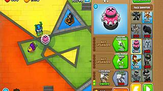 Btd6 gameplay 1