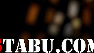 Stepsis Flirting Hard With Cute Slutty Vibe