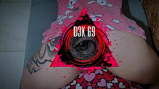 Meu Deus Na Bunda! He Wanted It So Bad, I Let Him Fuck My Ass