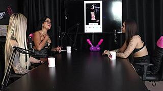 she picks if she'd match on tinder with this bahala model in sheer red