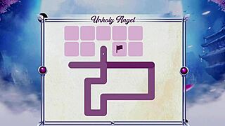 i'm playing unholy angel 2 with some errors in the game