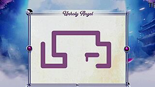 i'm playing unholy angel 2 with some errors in the game