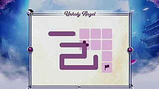 i'm playing unholy angel 2 with some errors in the game