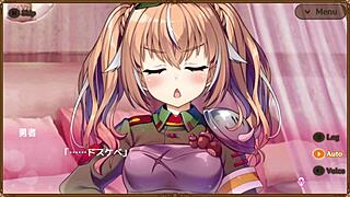 Messiah girl Inoko begins her epic journey