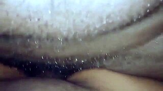 close up couch fuck with gentle vii