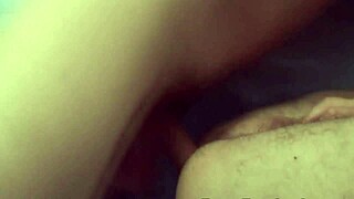 GAY BAREBACK HARDCORE SEX WITH CREAMPIE