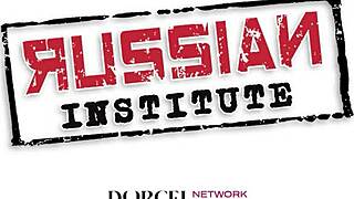 Szilvia Lauren Rides Hard For Facial