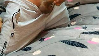 me masturbo pensando en la mujer del cornudo.