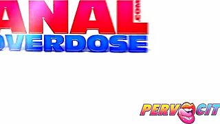 pervcity teen sucking cock group anal