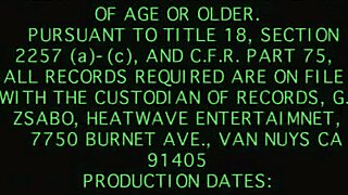 wanna see wild titty fucking in heatwave mania 5?