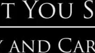 Stella May and Carter Cruise in 'I Want You So Bad' clip