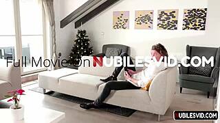 Oh, little princess Rika Fane, help your stepdad with that monster cock deepthroat and riding!