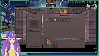 Witch Trainer Silver Part 14