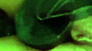 Using toys in all holes part 2, from solo anal to assfucking with small tits