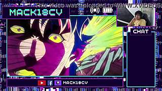 jojo's bizarre adventure animation part 2 chapters 13-14