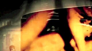 Bringing Back That Vintage Hairy Pussy Vibe